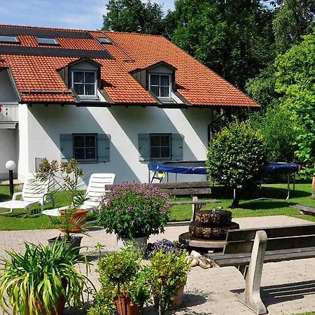 Ferienwohnung Bruennsteinblick Kranzhorn Oberaudorf Luaran gambar