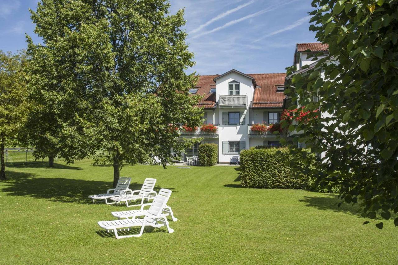 Ferienwohnung Bruennsteinblick Kranzhorn Oberaudorf Luaran gambar