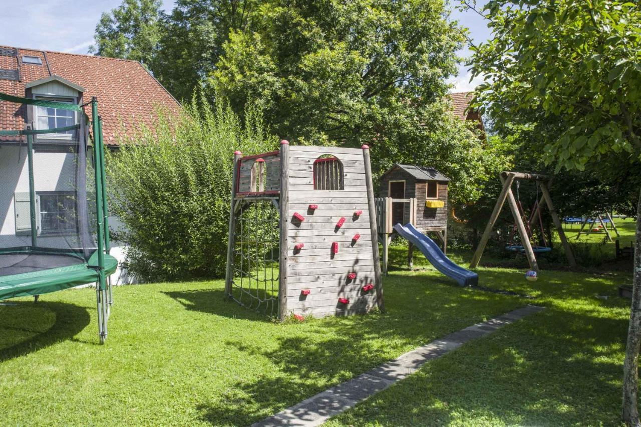 Ferienwohnung Bruennsteinblick Kranzhorn Oberaudorf Luaran gambar