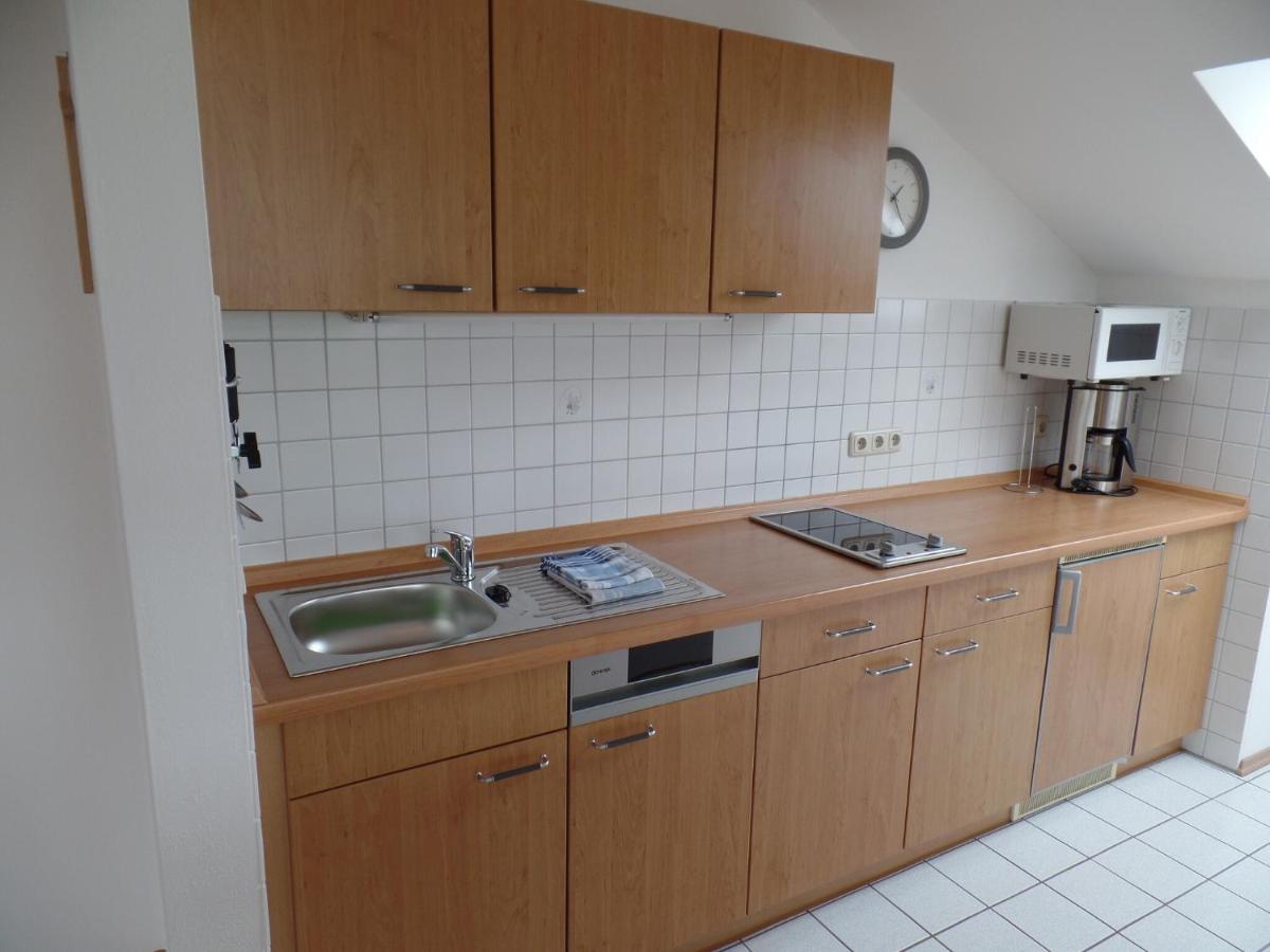 Ferienwohnung Bruennsteinblick Kranzhorn Oberaudorf Luaran gambar