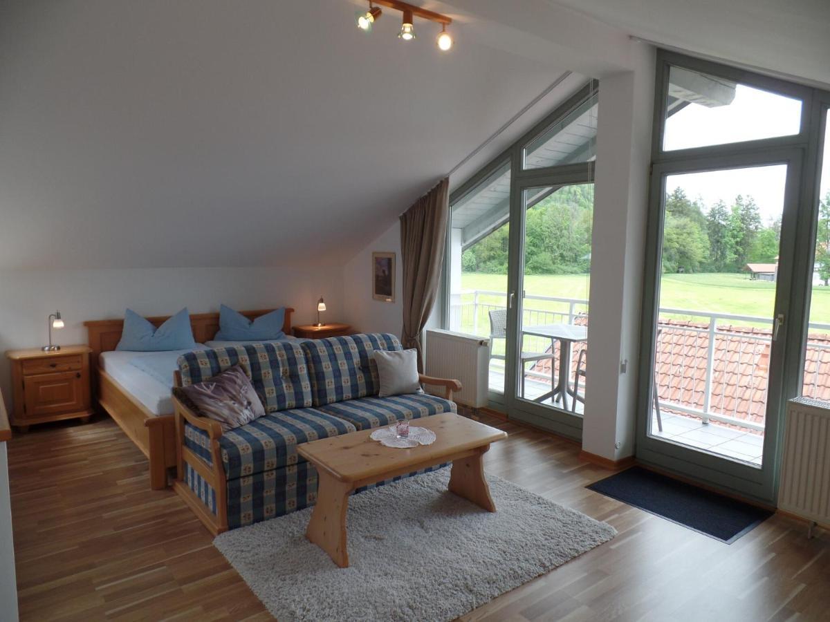 Ferienwohnung Bruennsteinblick Kranzhorn Oberaudorf Luaran gambar