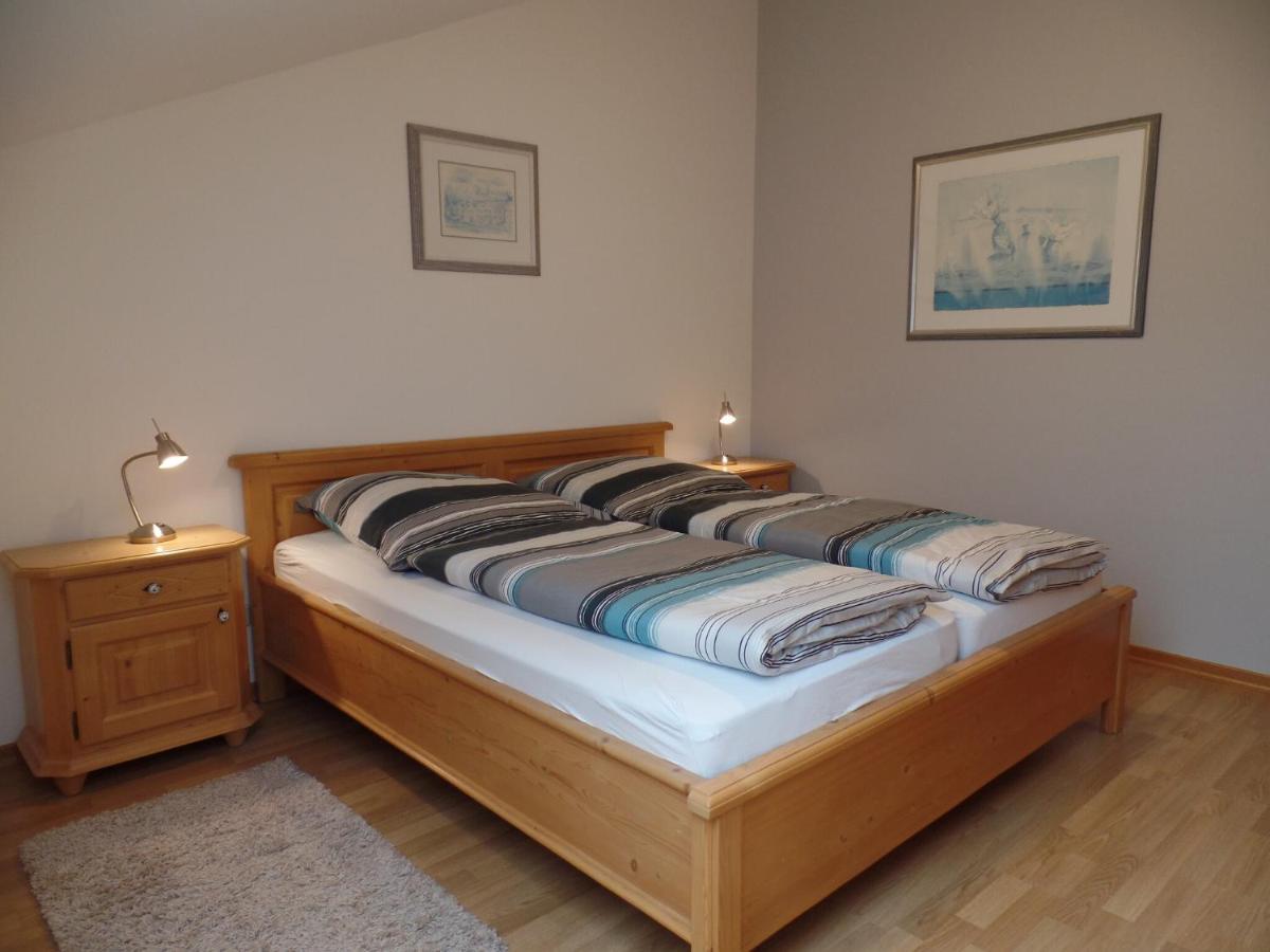 Ferienwohnung Bruennsteinblick Kranzhorn Oberaudorf Luaran gambar