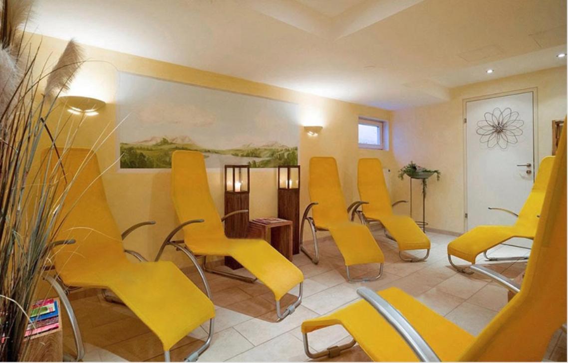 Ferienwohnung Bruennsteinblick Kranzhorn Oberaudorf Luaran gambar